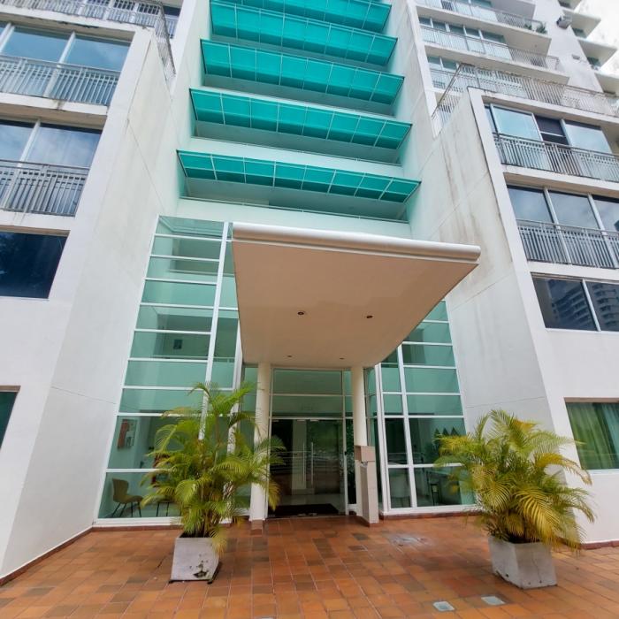 Venta de apartamento en p.h. el mare, bella vista