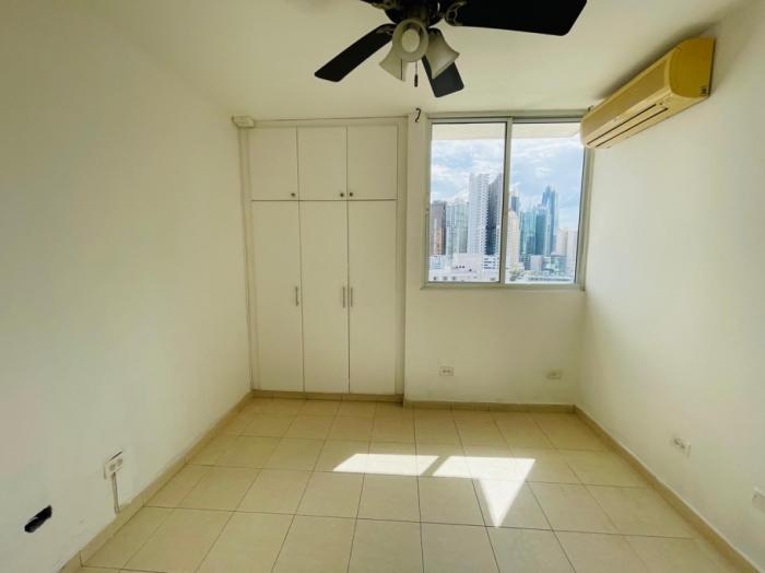Apartamento para alquiler el cangrejo