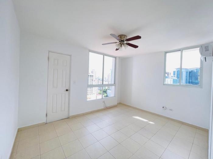 Apartamento para alquiler el cangrejo