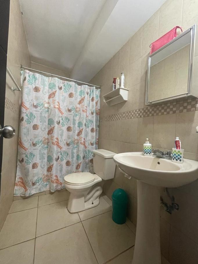 Venta de casa de montaña sora