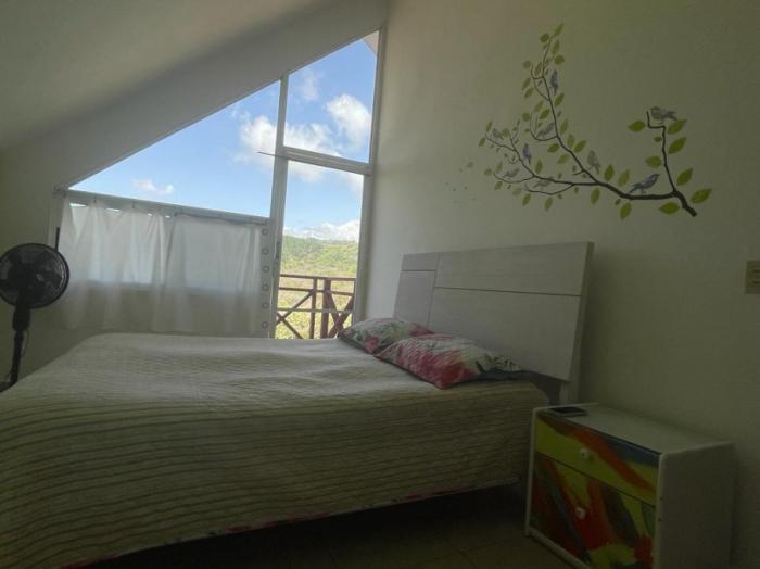 Venta de casa de montaña sora