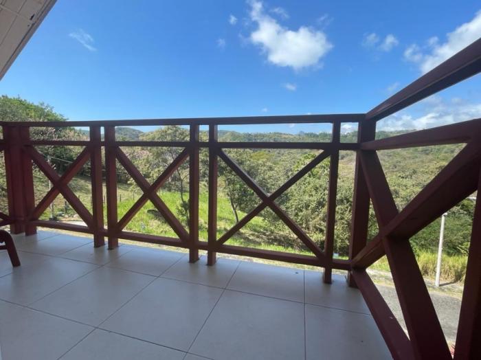 Venta de casa de montaña sora