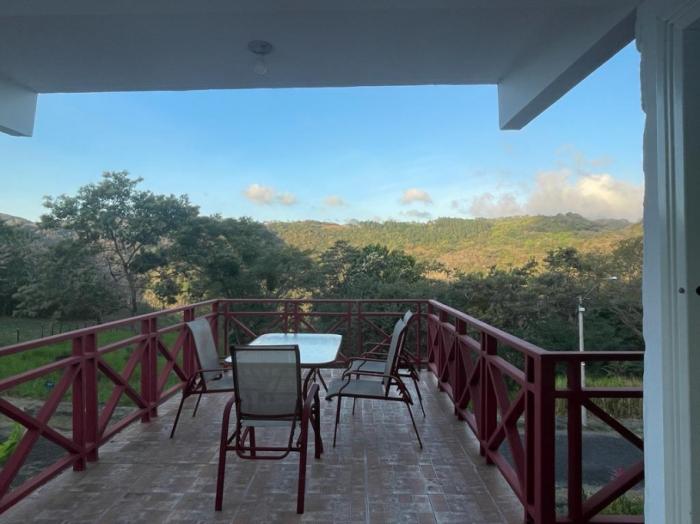 Venta de casa de montaña sora