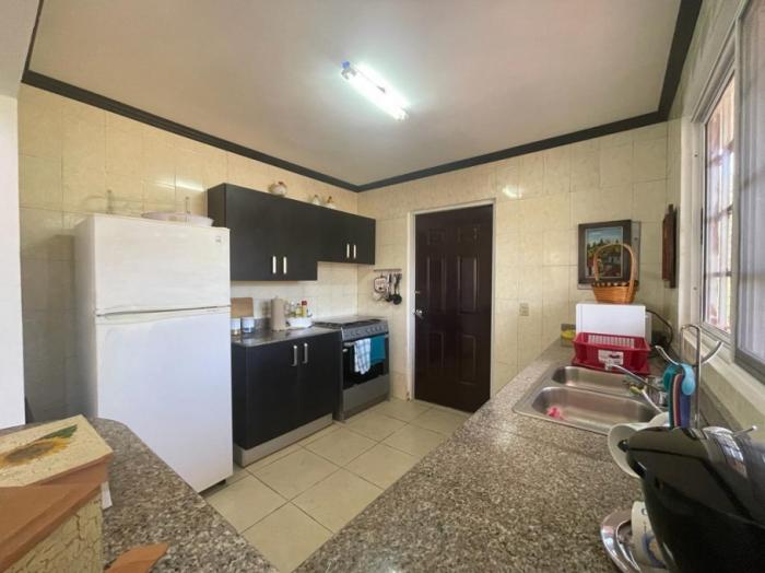 Venta de casa de montaña sora