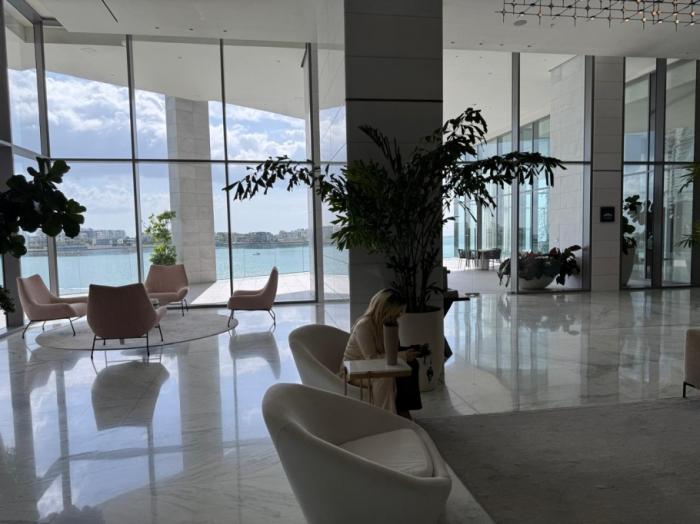Venta de apartamento en sea point punta paitilla