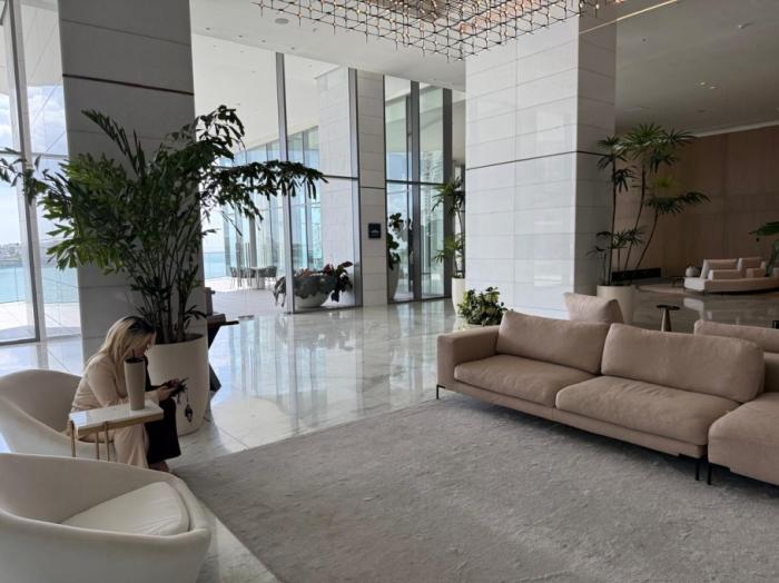 Venta de apartamento en sea point punta paitilla