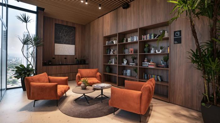 Apartamento en venta ph dovle selva