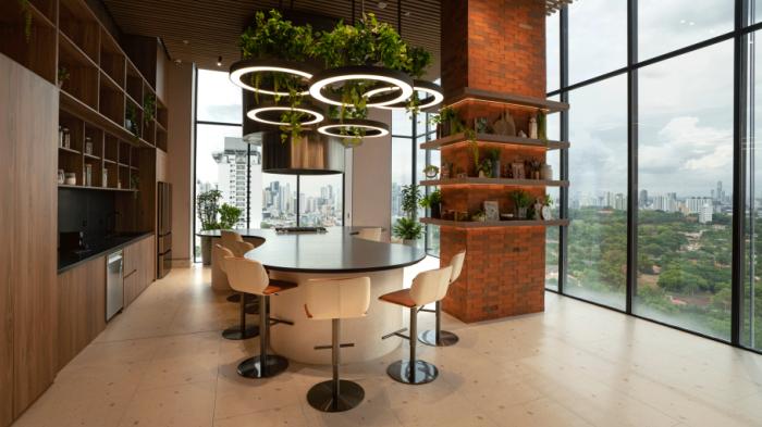 Apartamento en venta ph dovle selva