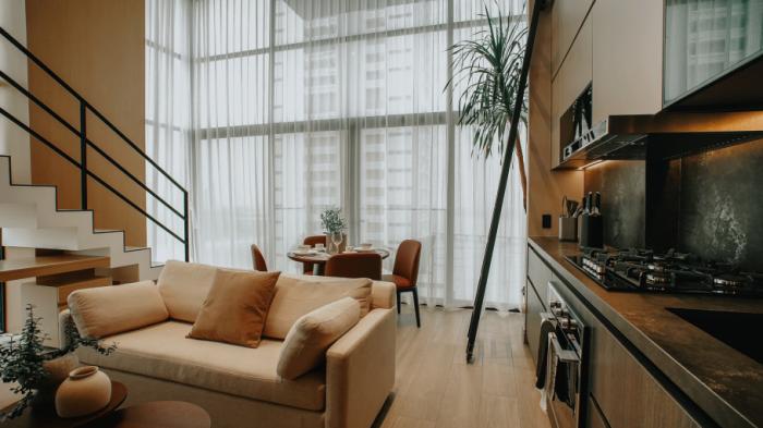 Apartamento en venta ph dovle selva