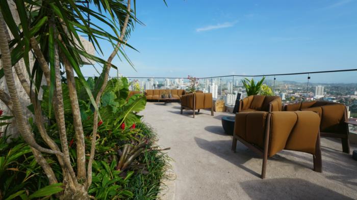 Apartamento en venta ph dovle selva