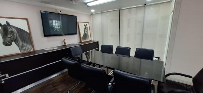 Venta de oficina en obarrio, bella vista