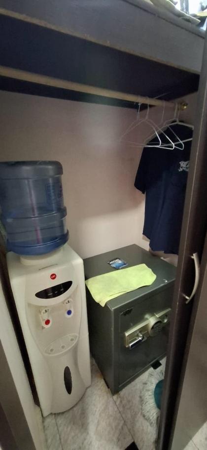 Venta de oficina en obarrio, bella vista
