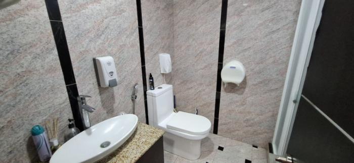 Venta de oficina en obarrio, bella vista