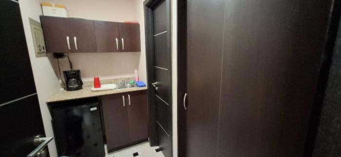 Venta de oficina en obarrio, bella vista