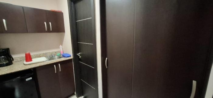 Venta de oficina en obarrio, bella vista