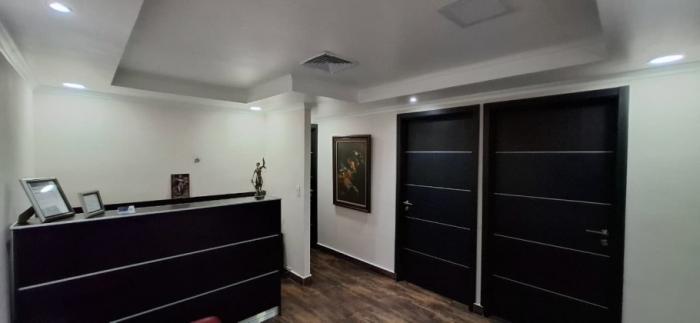 Venta de oficina en obarrio, bella vista