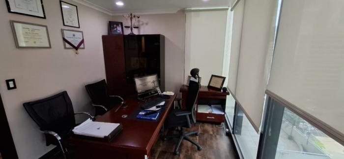 Venta de oficina en obarrio, bella vista