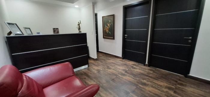 Venta de oficina en obarrio, bella vista