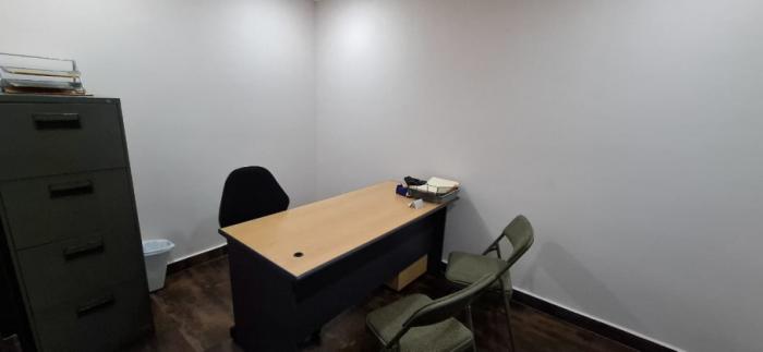 Venta de oficina en obarrio, bella vista