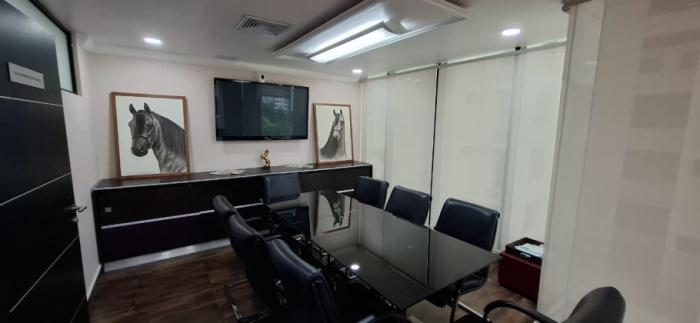 Venta de oficina en obarrio, bella vista
