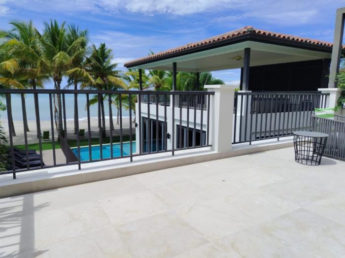 Venta de casa lujosa en buenaventura, farallón, coclé
