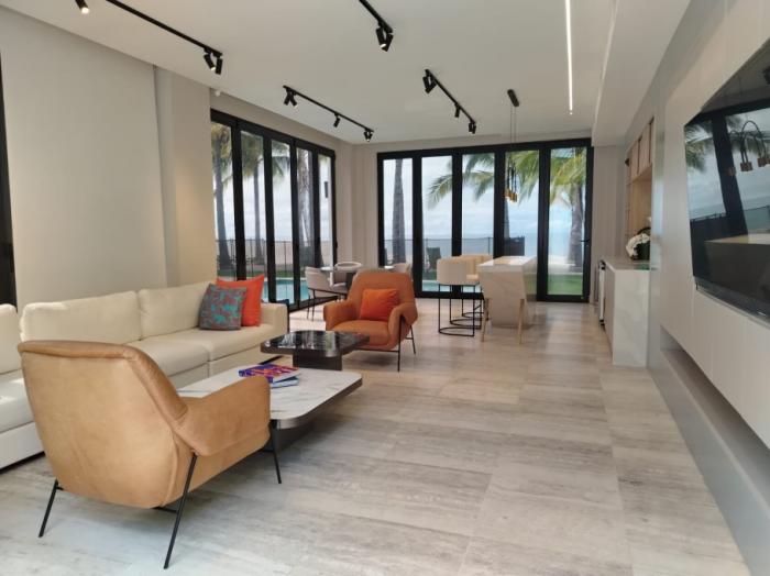 Venta de casa lujosa en buenaventura, farallón, coclé