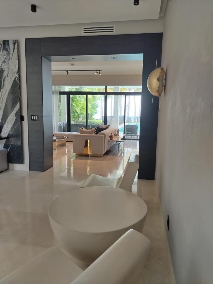 Venta de casa lujosa en buenaventura, farallón, coclé