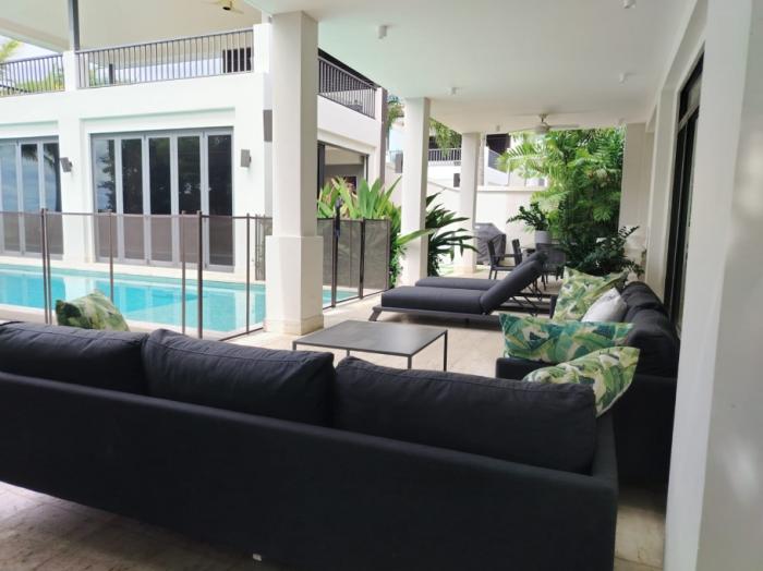 Venta de casa lujosa en buenaventura, farallón, coclé