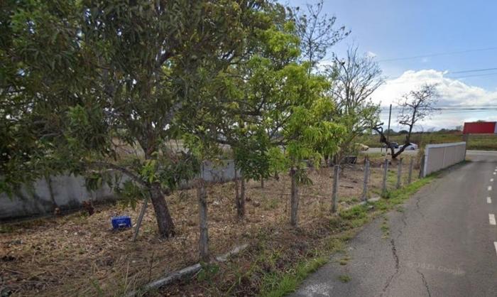 Venta de terreno aguadulce, cocle