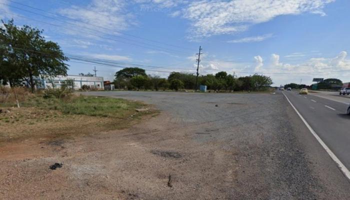 Venta de terreno aguadulce, cocle