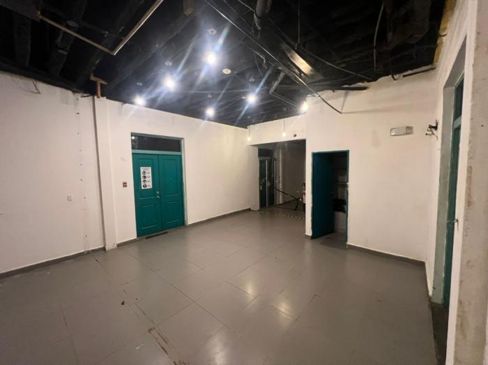  alquiler de local comercial en flor de lirio, casco antiguo