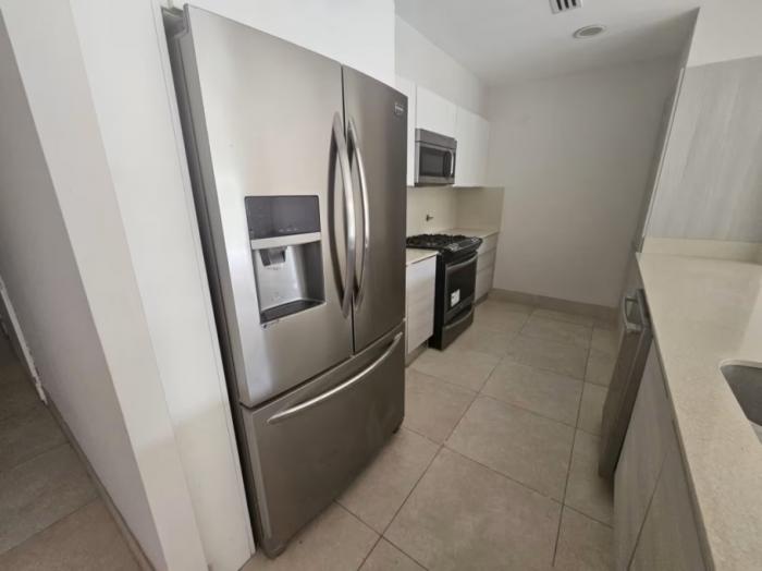 Venta de apartamento reposeido en buenaventura, rio hato