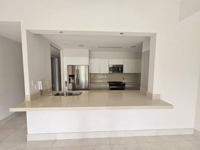Venta de apartamento reposeido en buenaventura, rio hato