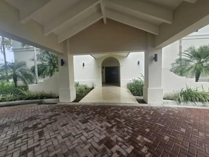 Venta de apartamento reposeido en buenaventura, rio hato