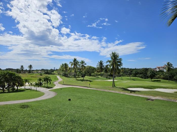 Venta de lujosa casa en vista mar, san carlos, panam