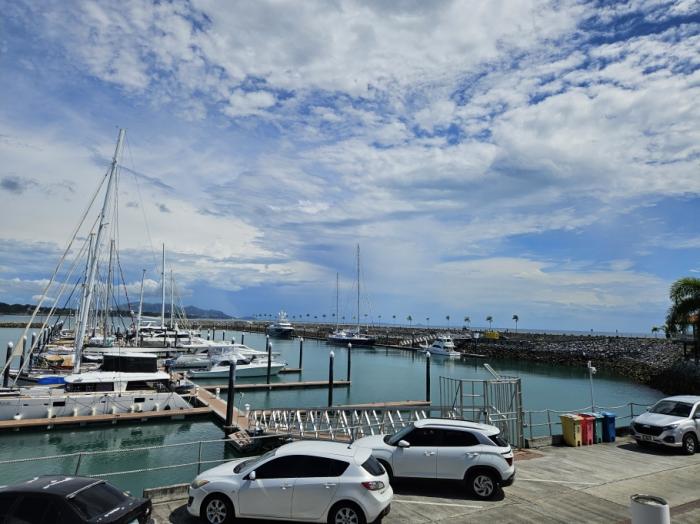 Venta de lujosa casa en vista mar, san carlos, panam