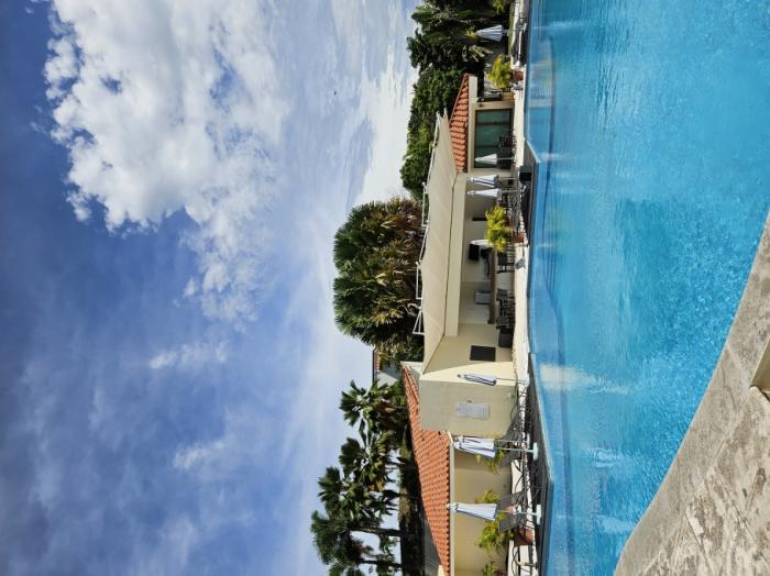 Venta de lujosa casa en vista mar, san carlos, panam