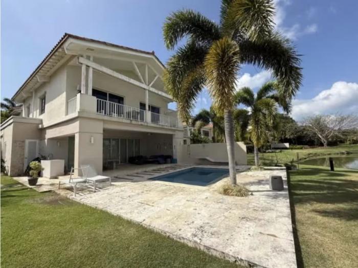 Venta de casa en ph ocean lakes  buenaventura, cocl