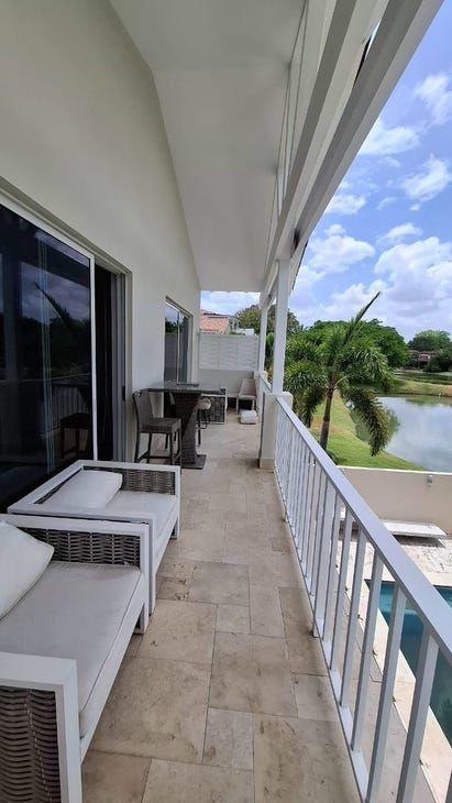Venta de casa en ph ocean lakes  buenaventura, cocl