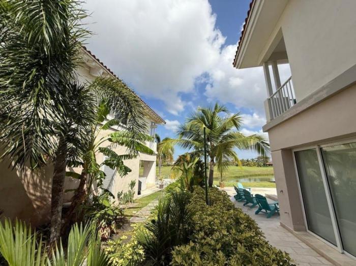 Venta de casa en ph ocean lakes  buenaventura, cocl