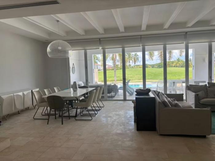 Venta de casa en ph ocean lakes  buenaventura, cocl