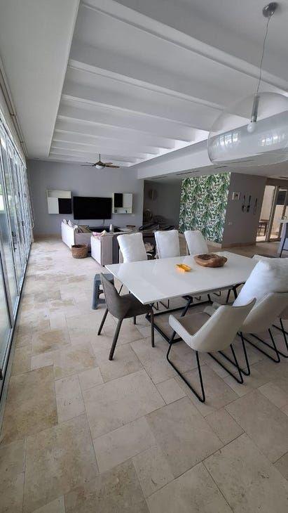 Venta de casa en ph ocean lakes  buenaventura, cocl