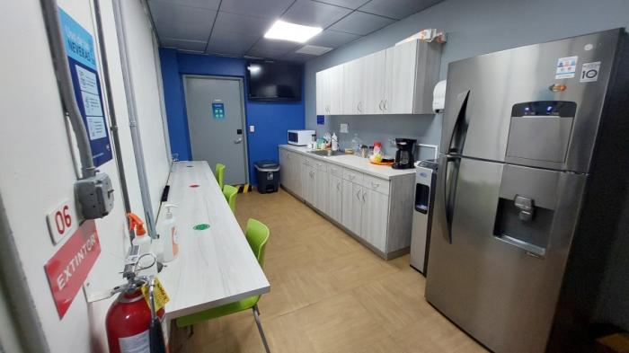 Venta de edificio comercial en obarrio, bella vista