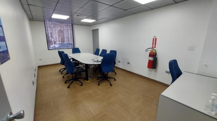 Venta de edificio comercial en obarrio, bella vista