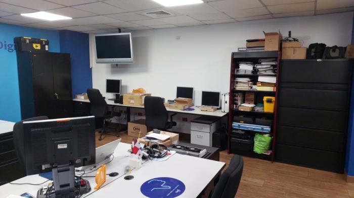 Venta de edificio comercial en obarrio, bella vista