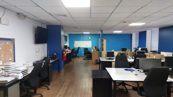 Venta de edificio comercial en obarrio, bella vista