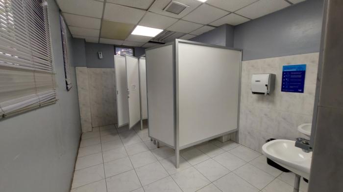 Venta de edificio comercial en obarrio, bella vista