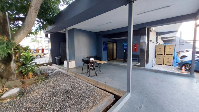 Venta de edificio comercial en obarrio, bella vista