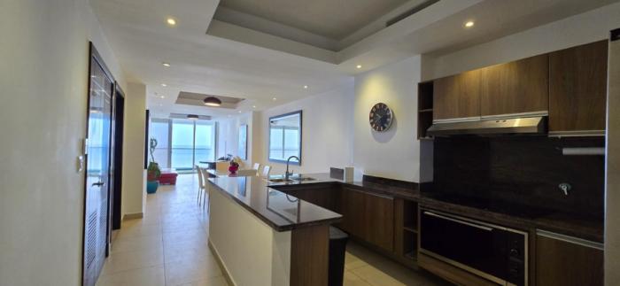 Apartamento en venta avenida balboa 