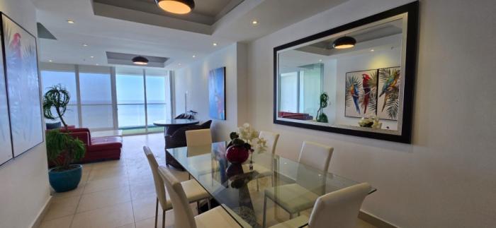 Apartamento en venta avenida balboa 